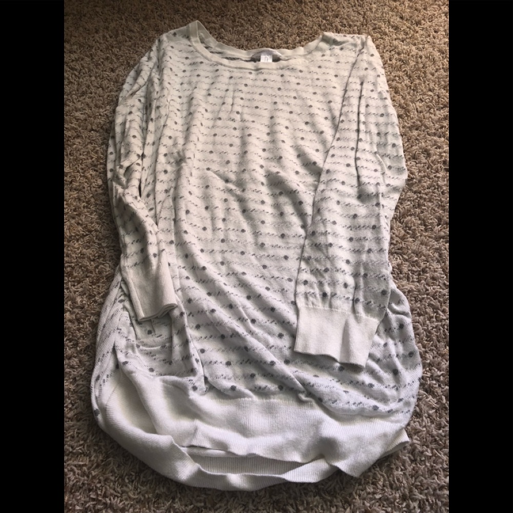 Maternity Sweater